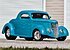 1936 Ford Model 48 for sale 101426752